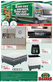 Beares catalogue Page 12