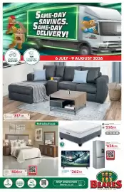 Beares catalogue Page 1