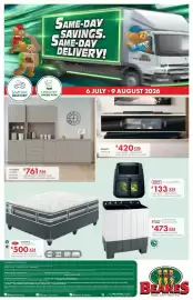 Beares catalogue Page 12