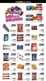 Catálogo Diarco Página 5