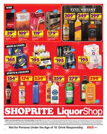 Shoprite Liquor catalogue Page 2