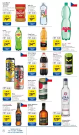 Tesco leták týden 28 Strana 10