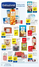 Tesco leták týden 28 Strana 20