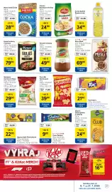 Tesco leták týden 28 Strana 21