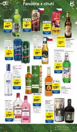 Tesco leták týden 28 Strana 23