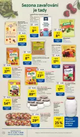Tesco leták týden 28 Strana 24