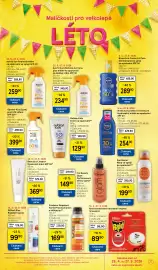 Tesco leták týden 28 Strana 27
