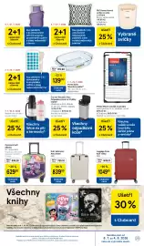 Tesco leták týden 28 Strana 29