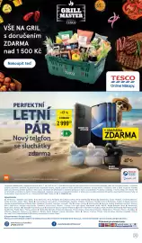 Tesco leták týden 28 Strana 33