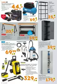 Globus Baumarkt Prospekt woche 28 Seite 10