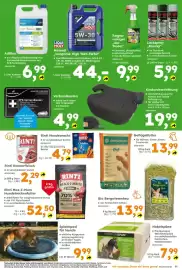 Globus Baumarkt Prospekt woche 28 Seite 11