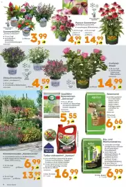 Globus Baumarkt Prospekt woche 28 Seite 4
