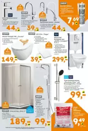 Globus Baumarkt Prospekt woche 28 Seite 9