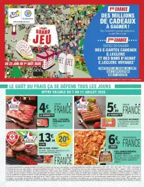 Catalogue E.Leclerc Express page 2
