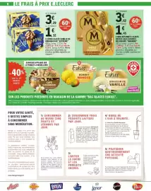 Catalogue E.Leclerc Express page 6