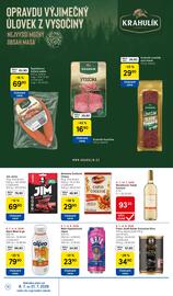 Tesco leták | Supermarket Strana 16