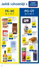 Tesco leták | Supermarket Strana 10