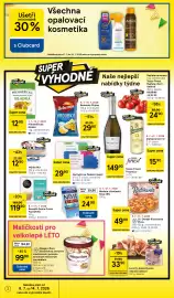 Tesco leták | Supermarket Strana 2