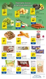 Tesco leták | Supermarket Strana 3