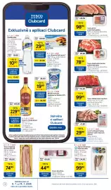 Tesco leták | Supermarket Strana 4