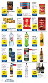Tesco leták | Supermarket Strana 8
