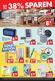 Mäc Geiz Prospekt woche 29 Seite 2