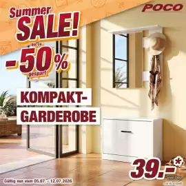 Poco Prospekt woche 28 Seite 2