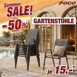 Poco Prospekt woche 28 Seite 3
