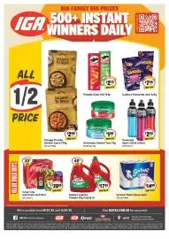 IGA catalogue | Tasmania Page 12