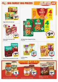 IGA catalogue | Tasmania Page 7