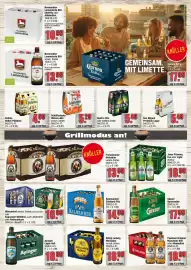 Profi Getränke Prospekt Seite 3
