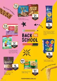 Foodworks catalogue week 28 Page 10
