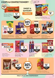 Foodworks catalogue week 28 Page 13