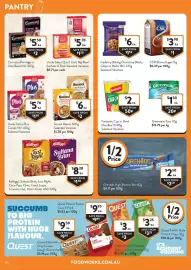 Foodworks catalogue week 28 Page 16