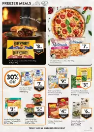 Foodworks catalogue week 28 Page 19