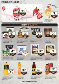 Foodworks catalogue week 28 Page 22