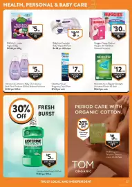 Foodworks catalogue week 28 Page 25