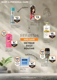 Foodworks catalogue week 28 Page 26