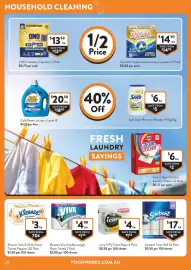 Foodworks catalogue week 28 Page 28