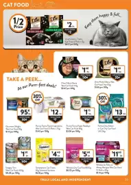 Foodworks catalogue week 28 Page 29