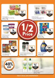 Foodworks catalogue week 28 Page 3