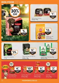 Foodworks catalogue week 28 Page 30