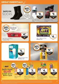 Foodworks catalogue week 28 Page 31