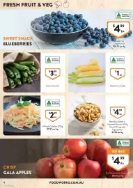Foodworks catalogue week 28 Page 4