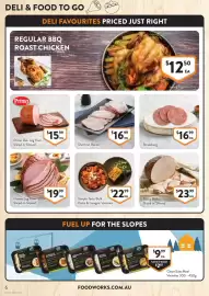Foodworks catalogue week 28 Page 6