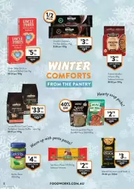 Foodworks catalogue week 28 Page 8