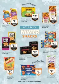 Foodworks catalogue week 28 Page 9