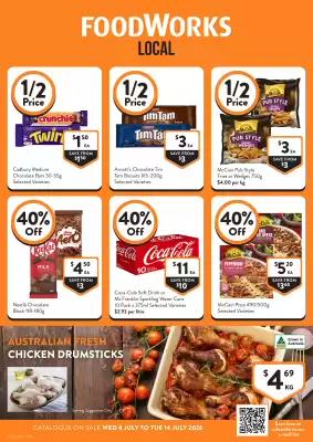 Foodworks (valid until 14-07)