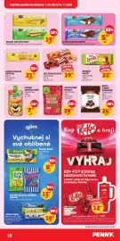 Penny Market leták týden 28 Strana 15