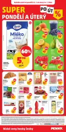 Penny Market leták týden 28 Strana 32
